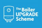 boiler upgrade scheme